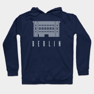 BERLIN Hoodie